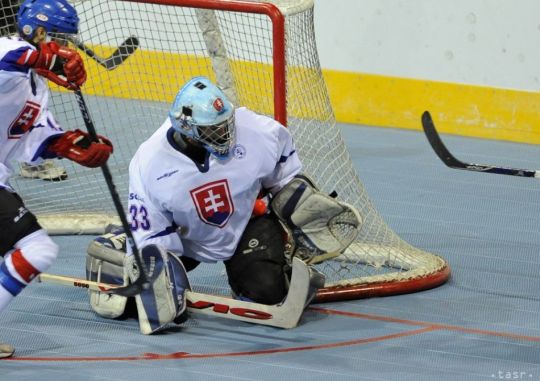 Je to  rok obhajob a noviniek..